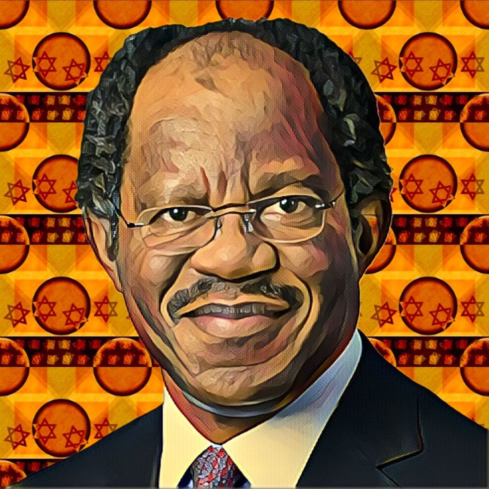 Nigeria s Adebayo Ogunlesi joins Forbes billionaires list with 1 7 billion fortune