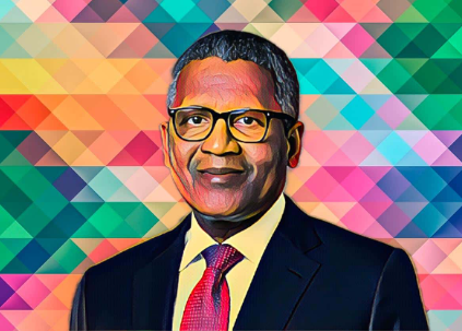 Nigeria s richest man Aliko Dangote set to roll out petrol from landmark refinery