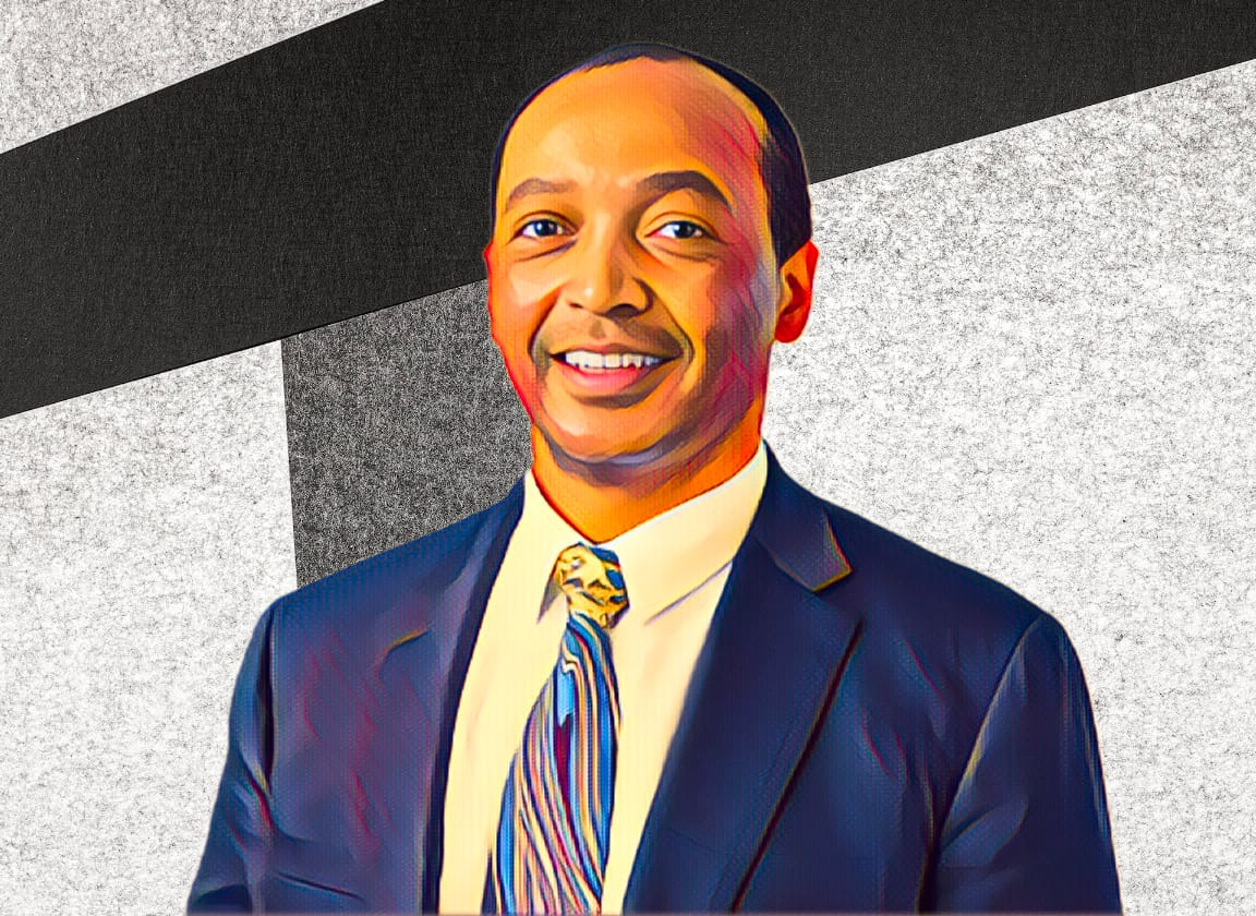 Africa’s first Black billionaire Patrice Motsepe to receive $45.2 ...