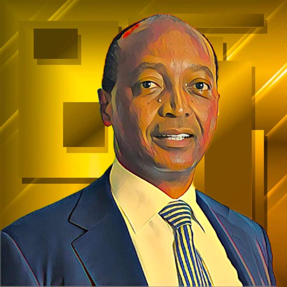 South African insurer seeks 135 million stake in Patrice Motsepe s ARC FSH