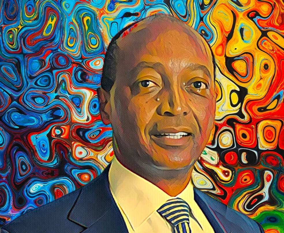 Sanlam backed by Patrice Motsepe posts 636 million profit in H1 2024