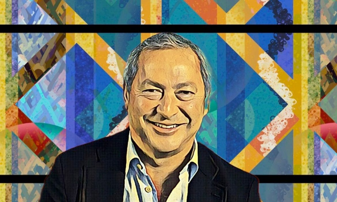 Egyptian billionaire Samih Sawiris s firm makes strategic 6 8 million property sale