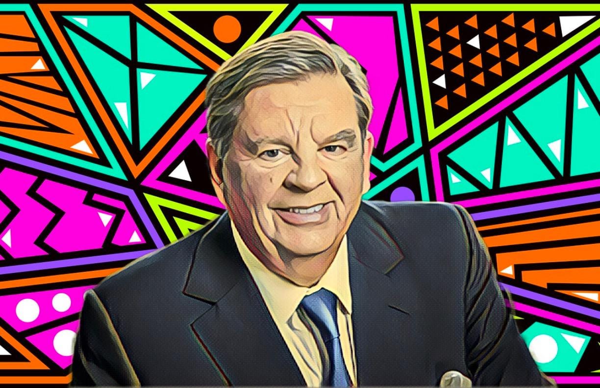 South Africas Richest Man Johann Rupert Gains 164 Billion In First