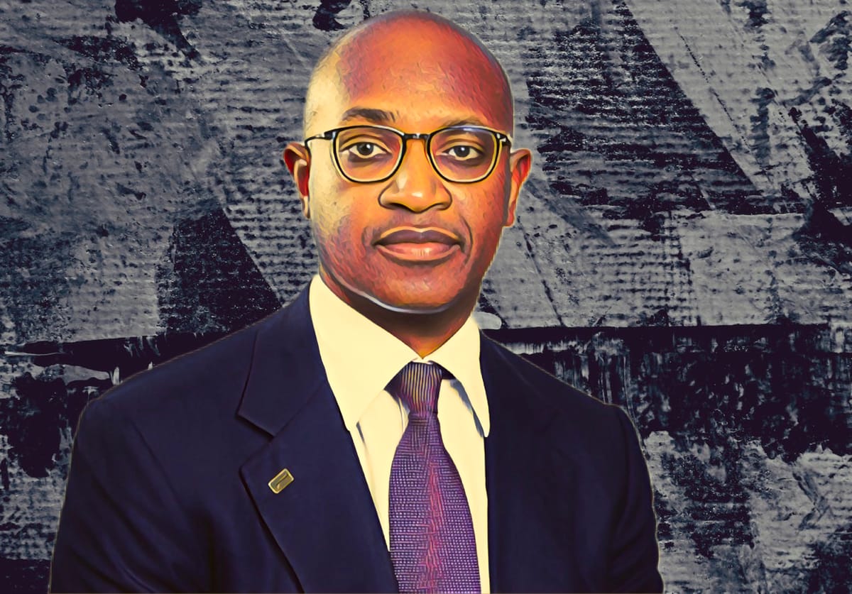 Nigerian banker Ladi Balogun-led FCMB Group completes initial phase of ...