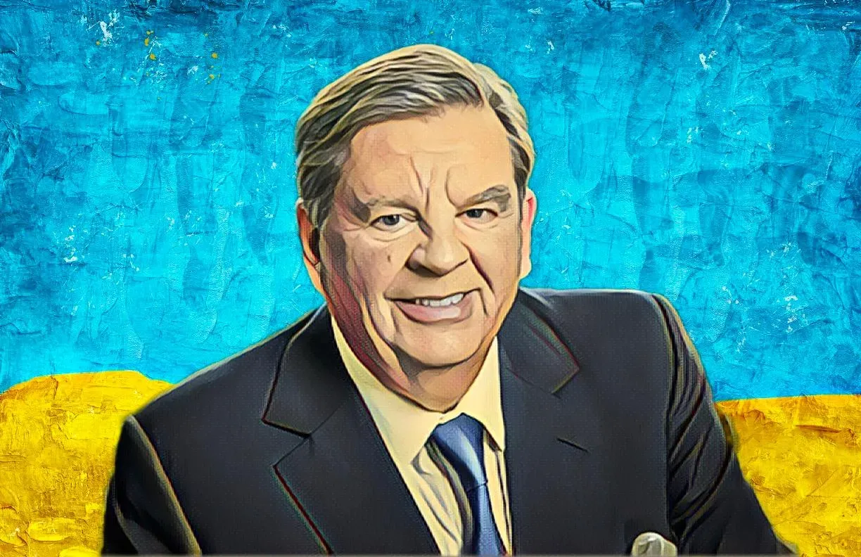 South Africa’s richest man Johann Rupert boosts Remgro dividend despite 20-percent earnings decline