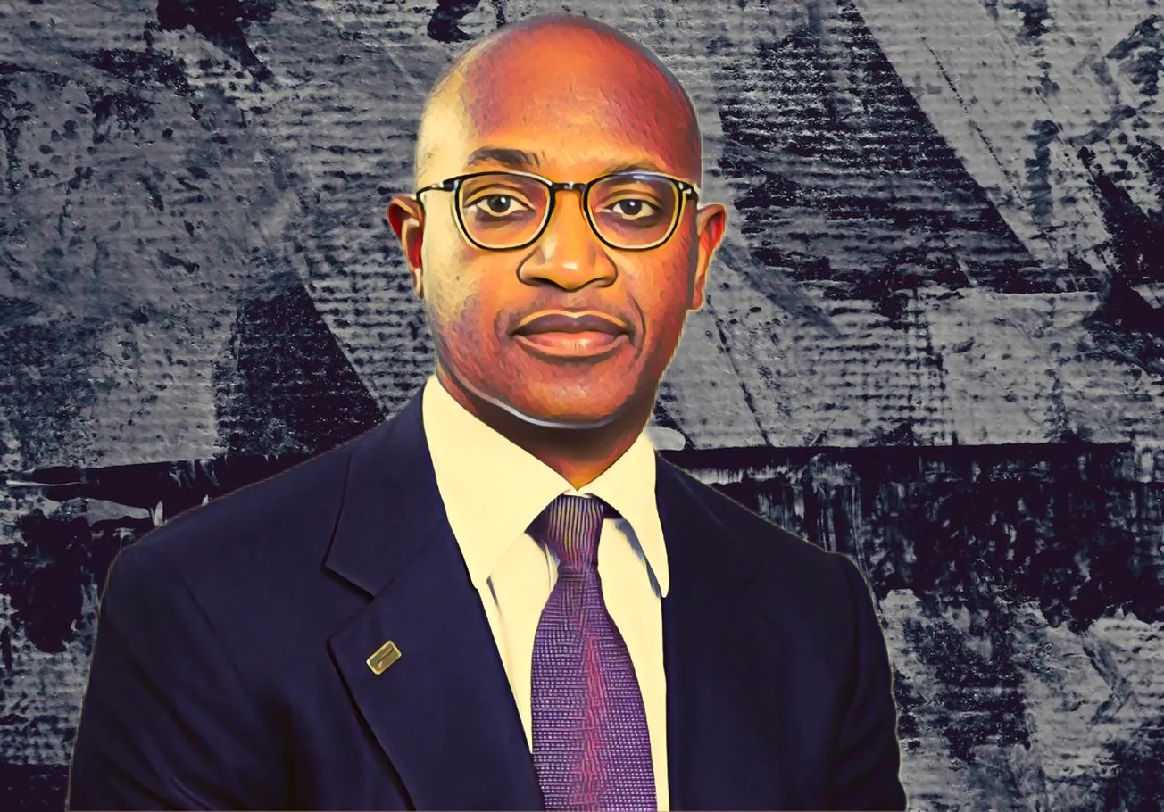 Nigerian banker Ladi Balogun-led FCMB Group completes initial phase of capital raise