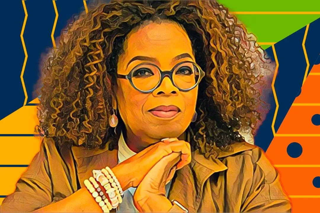 Oprah Winfrey assembles top AI experts for exclusive TV special