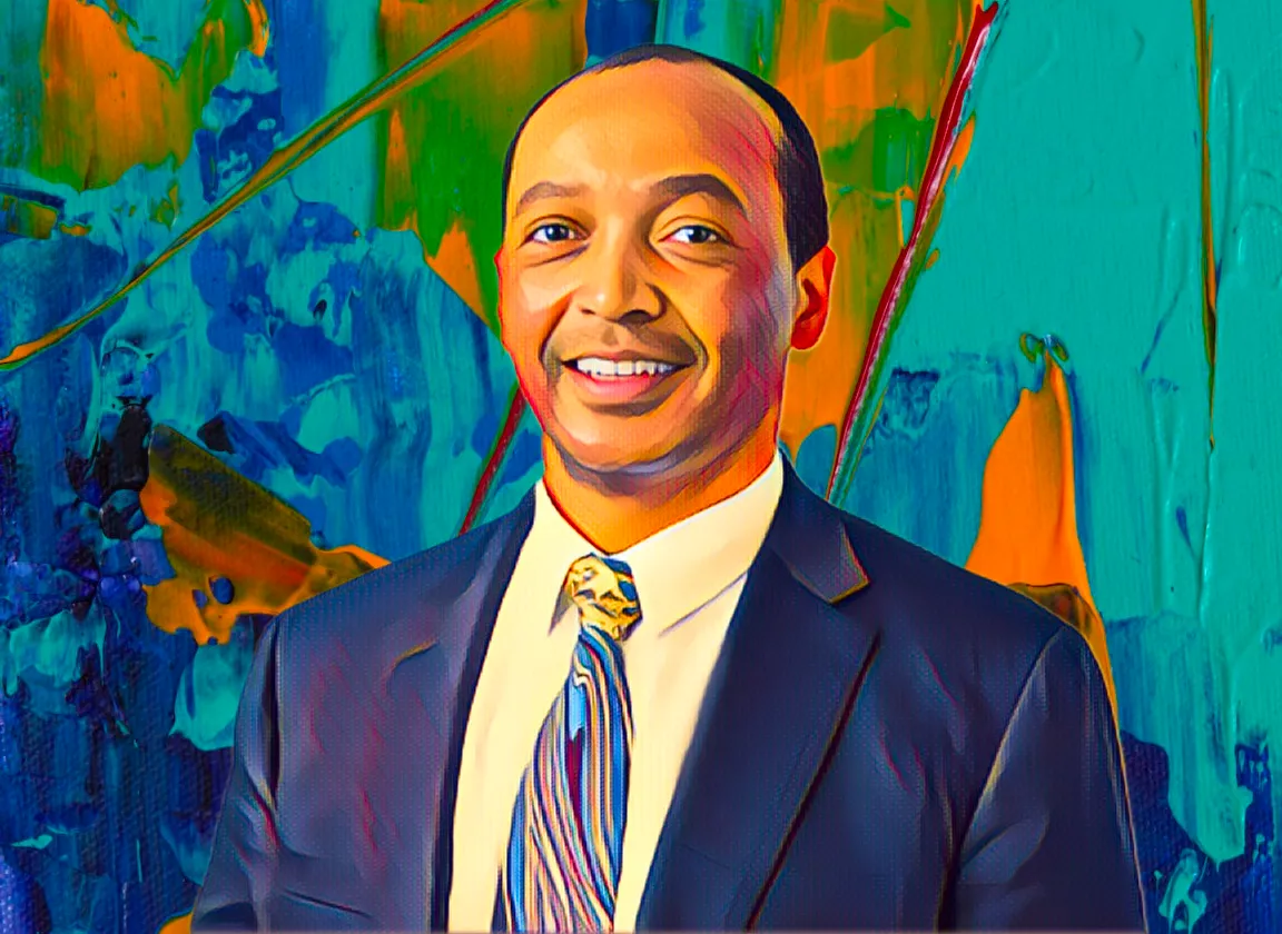 Africa's first Black billionaire, Patrice Motsepe’s investment firm surpasses $1 billion in net asset value