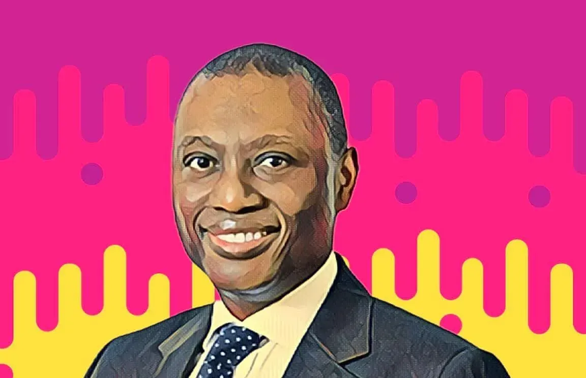 South African banking mogul Sim Tshabalala leads Standard Bank's Mauritius offshore expansion