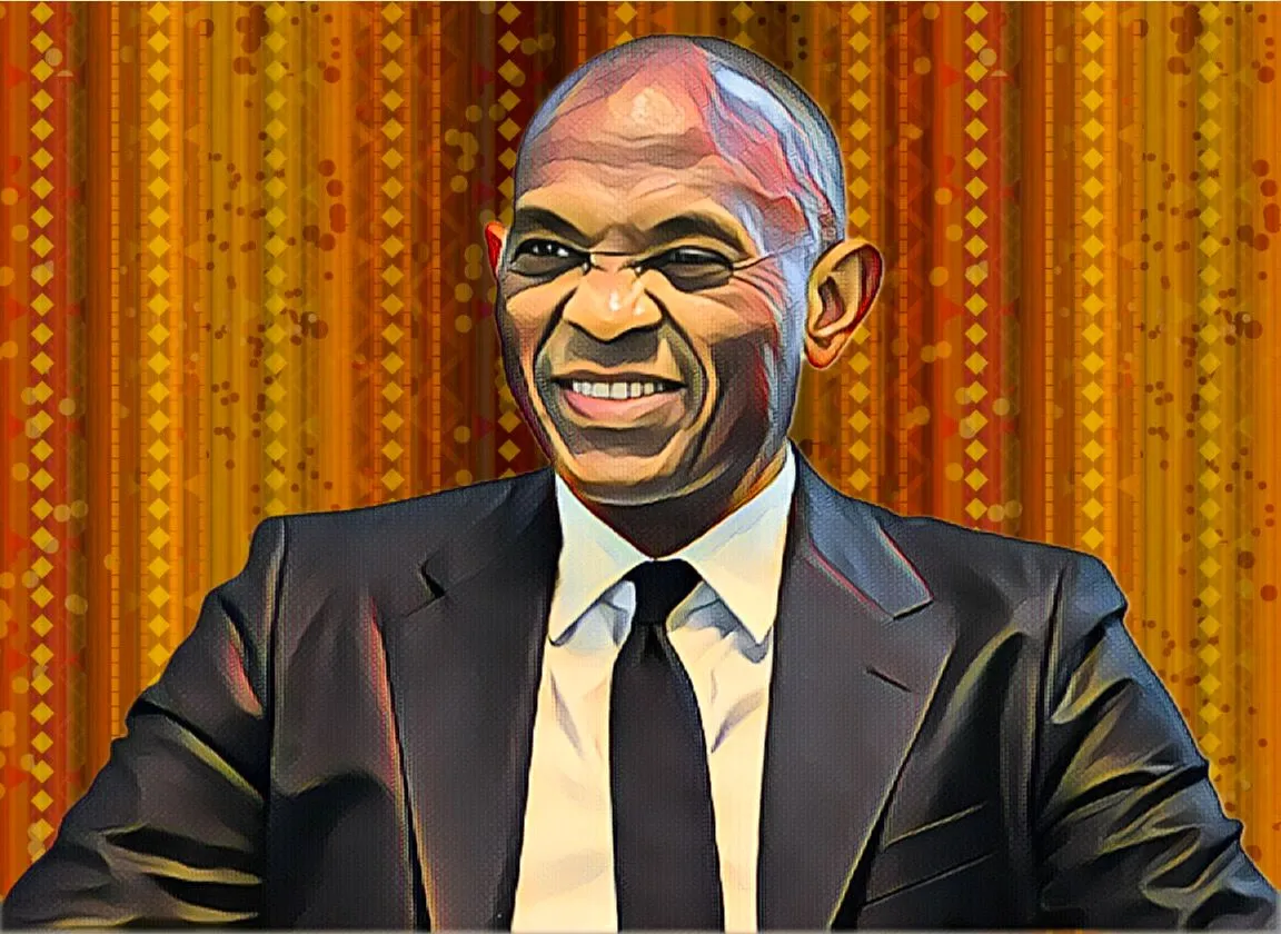 Nigerian tycoon Tony Elumelu's UBA posts $189.6-million profit in H1 2024