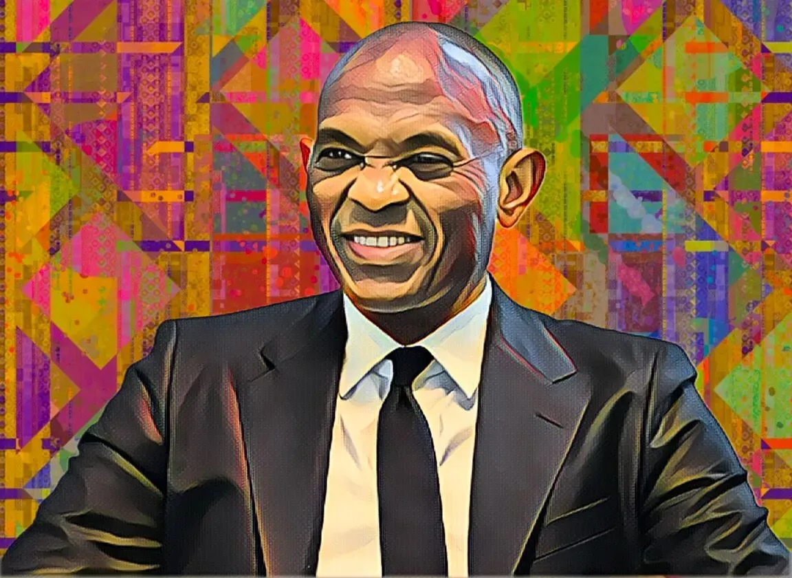 Nigerian tycoon Tony Elumelu to co-chair New Africa Summit at Saudi Arabia’s Future Investment Initiative