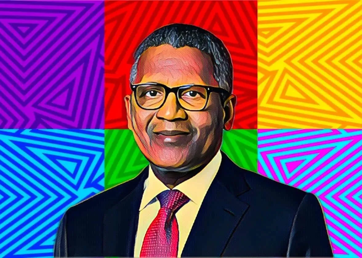 Dangote becomes world’s 65th richest person as refinery boosts fortune to over $27 billion