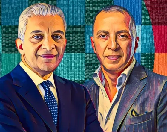 El-Sewedy brothers lose $175 million after becoming Egypt's newest billionaires