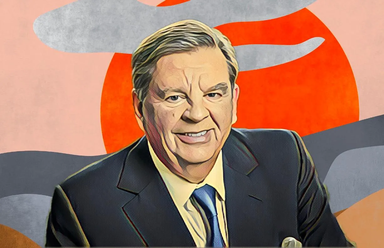 South Africa’s richest man, Johann Rupert’s Richemont, reports $16.7 billion in nine-month sales