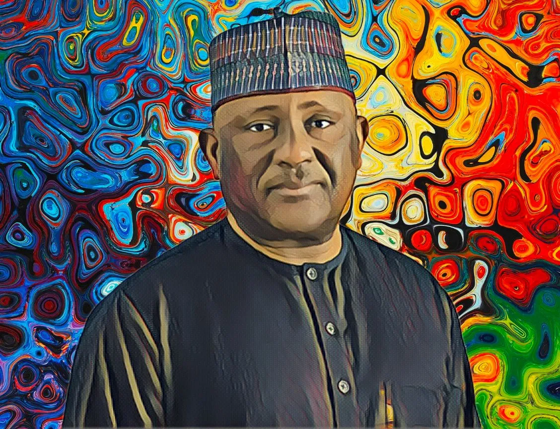 Naira slide cuts $500 million from Nigeria’s third-richest man’s wealth in 24 hours