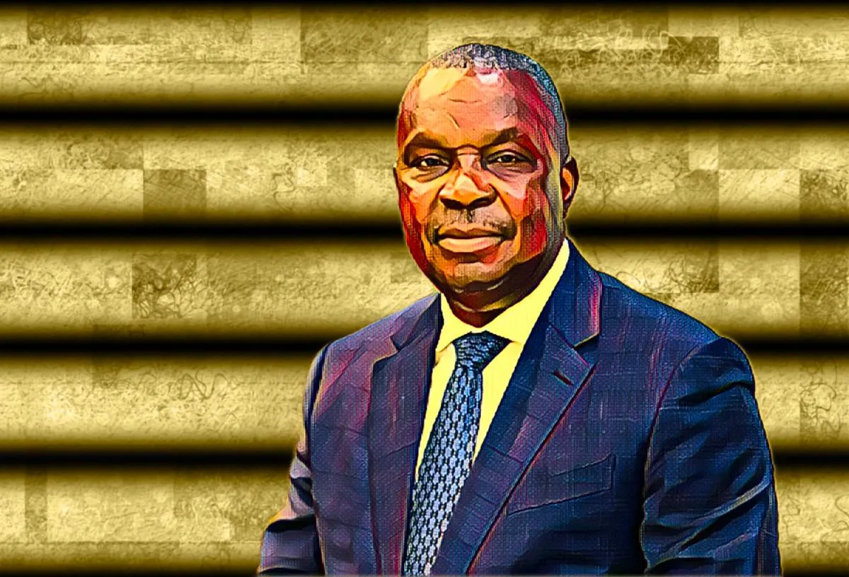 Seplat, co-founded by Nigerian tycoon Austin Avuru, unveils $650 million notes to slash debt costs