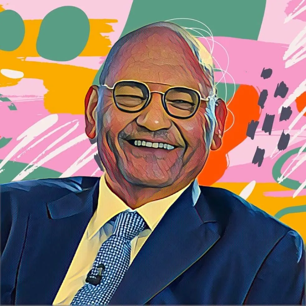 Anil Agarwal