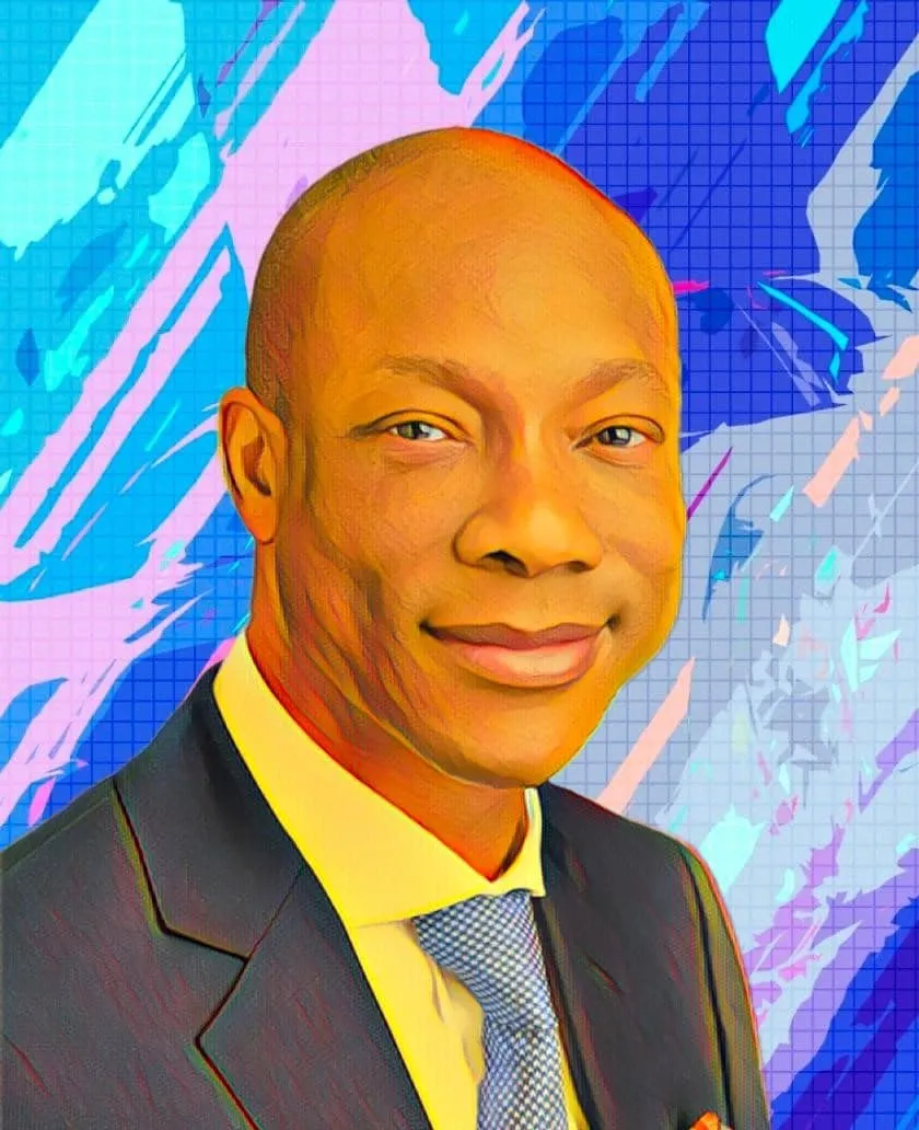 Segun Agbaje