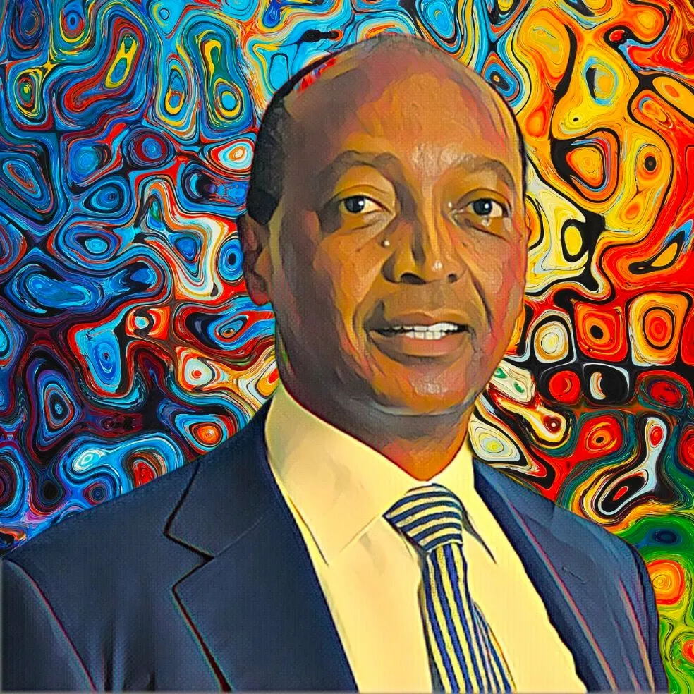 Patrice Motsepe, Africa’s first Black billionaire, sees net worth fall ...