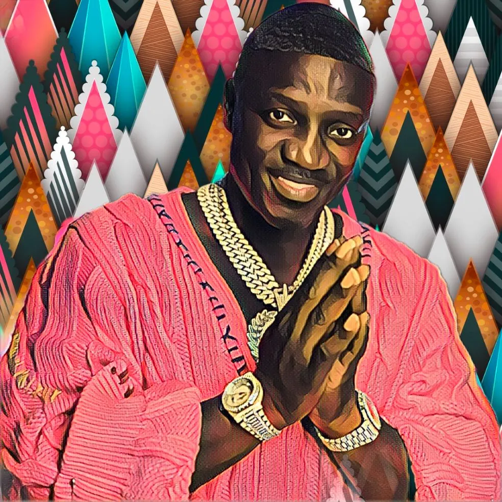 Akon