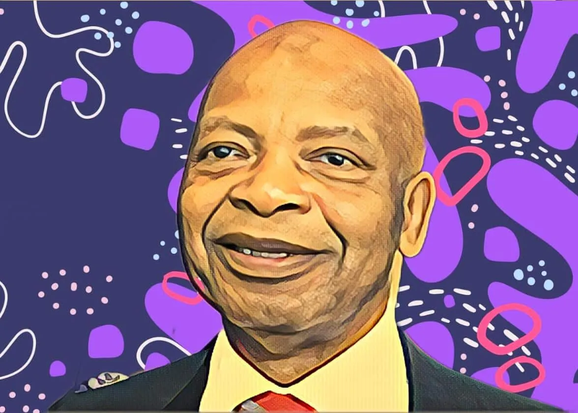 Arthur Eze