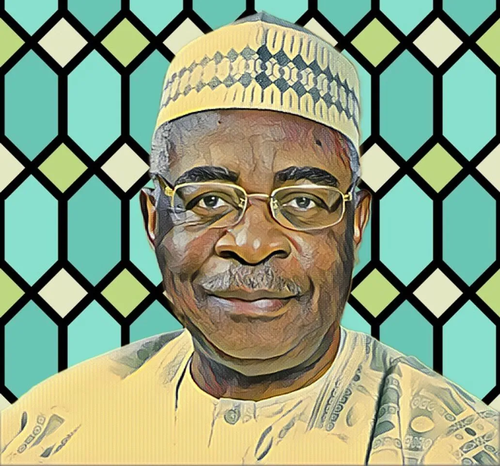 Theophilus Danjuma