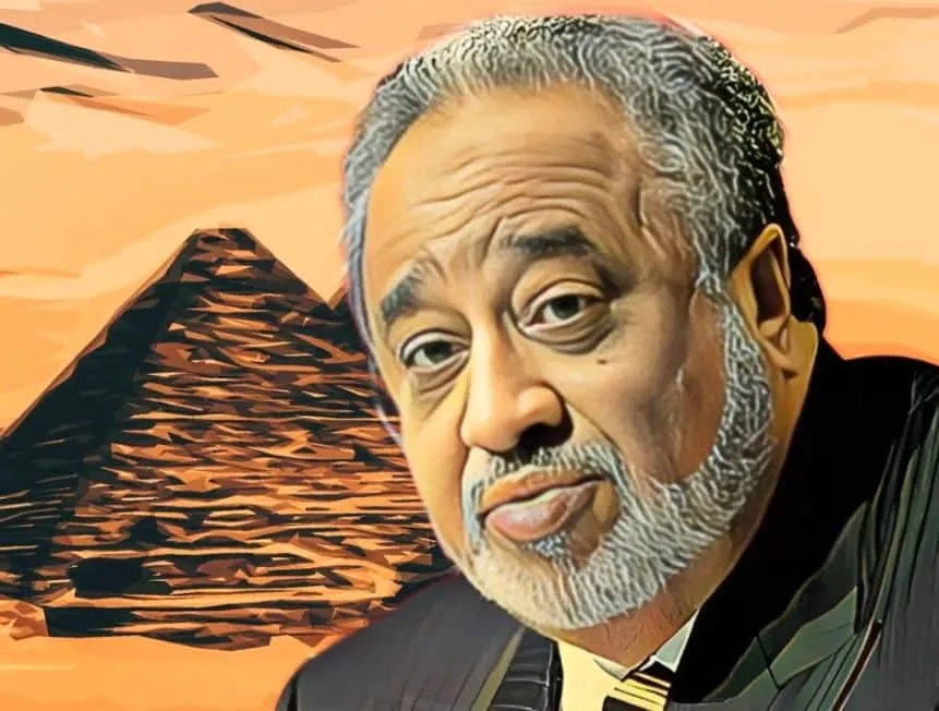 Mohammed Al-Amoudi