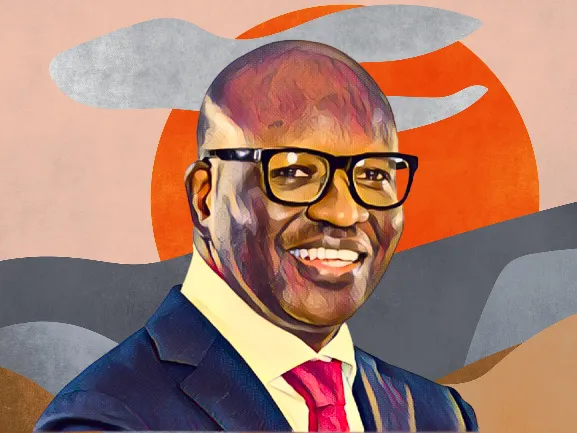 Equity bank Kenya names Moses Okoth Nyabanda as acting MD after Gerald Warui's retirement