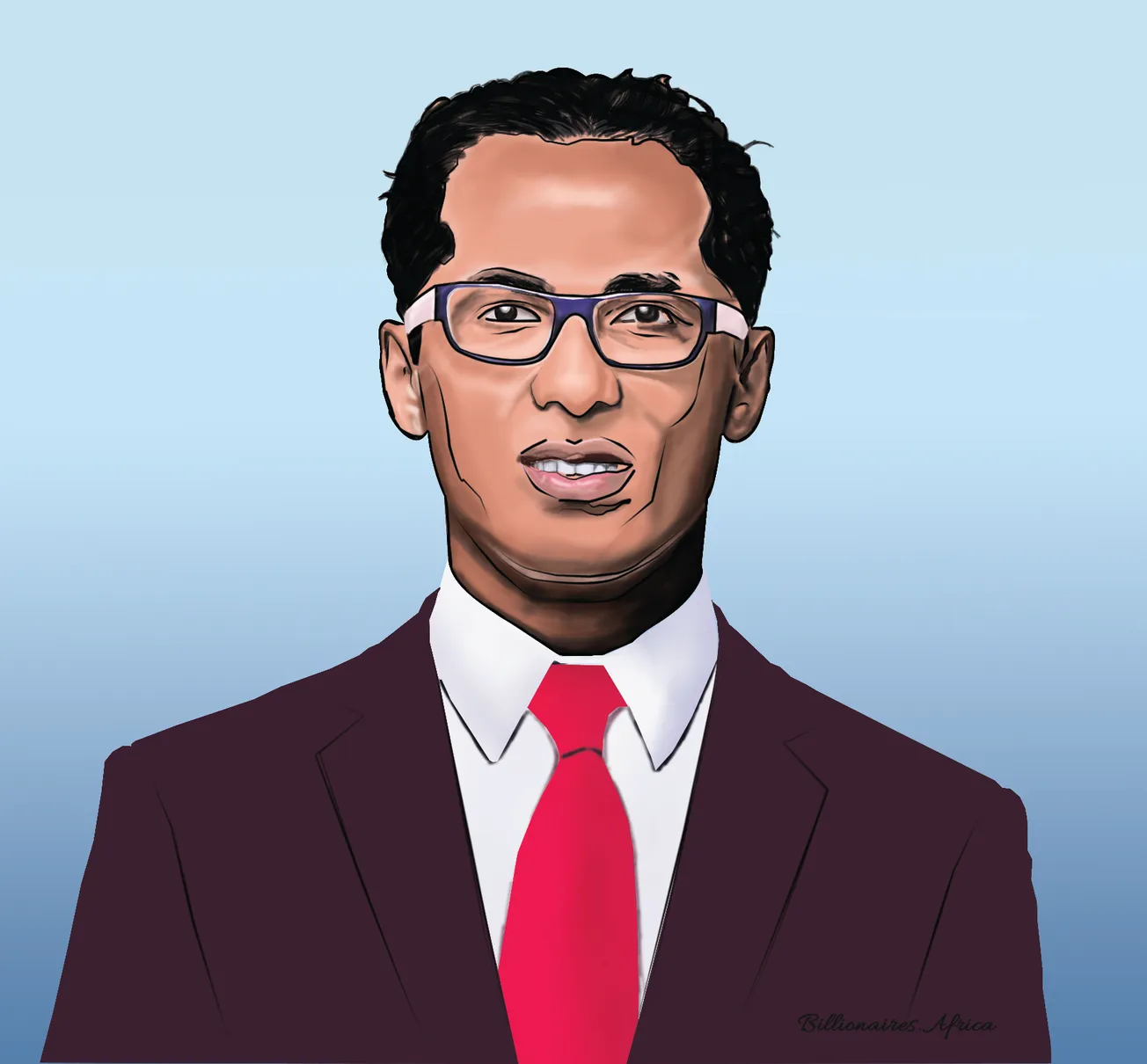 Tanzanian billionaire Mo Dewji pays $8.6 million for 49-percent stake in Simba SC