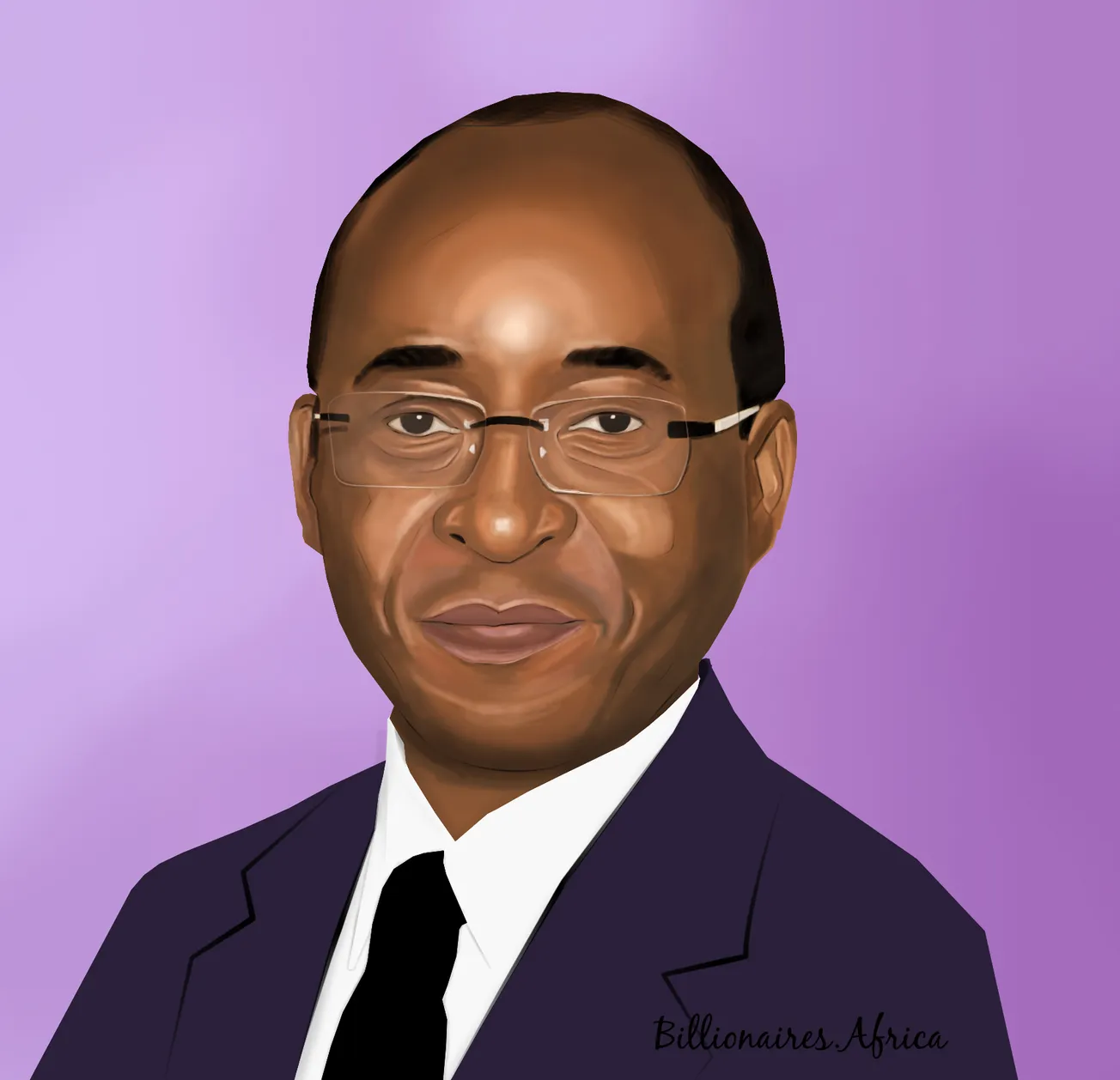 Strive Masiyiwa’s free COVID-19 test in Zimbabwe records low turnout