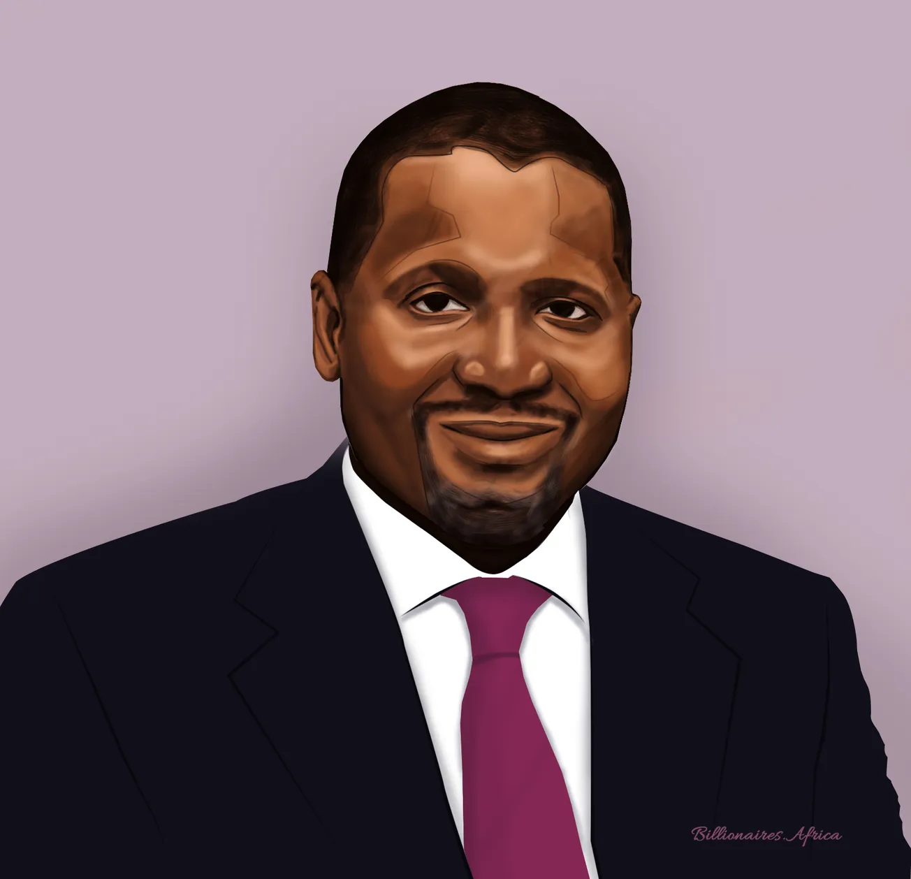 Aliko Dangote loses $1.2 billion in February