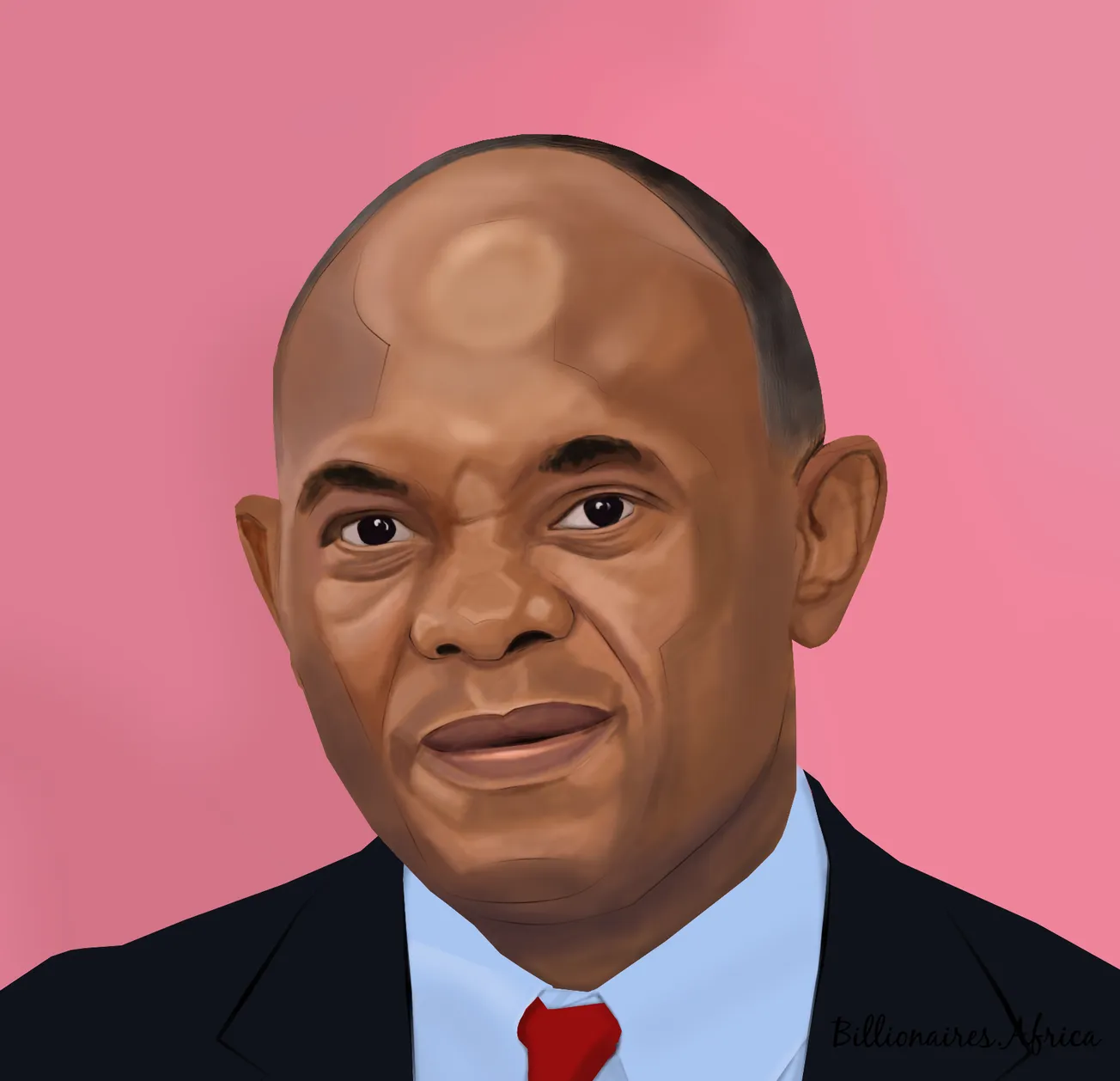 Nigerian Billionaire Tony Elumelu set to pocket $3.3 million in dividends from United Bank of Africa