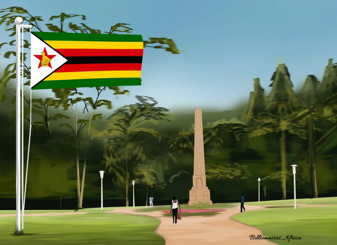 Zimbabwe