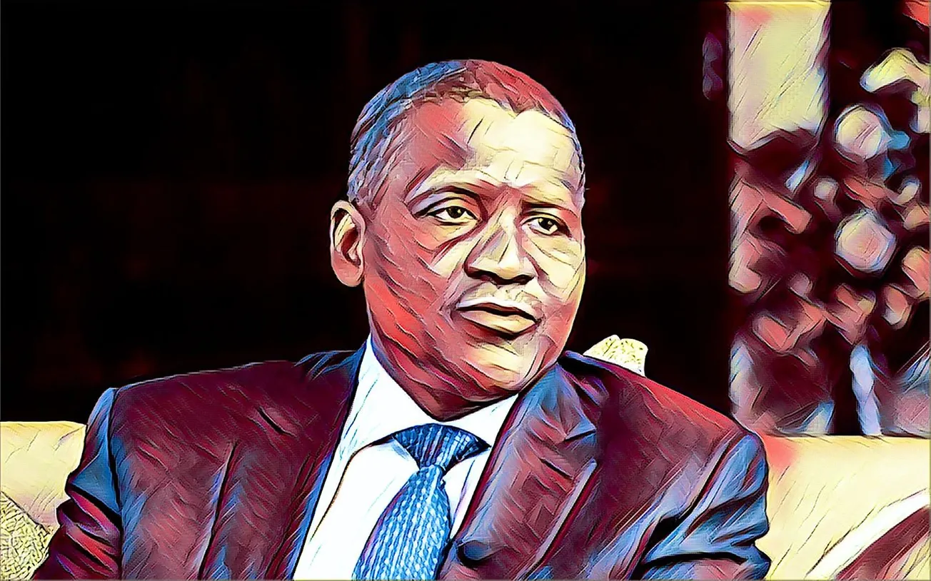 Aliko Dangote’s cement company moves to close cement supply gap in Nigeria