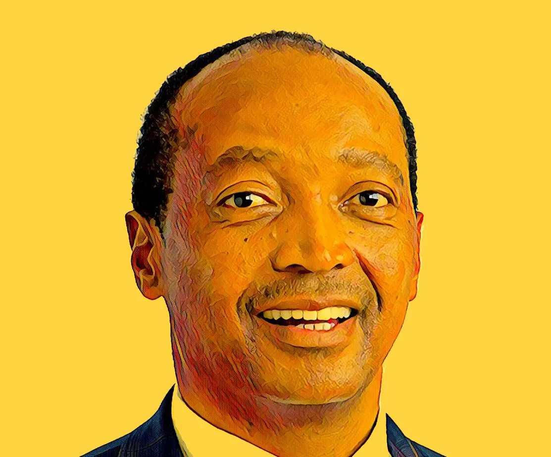 South African billionaire Patrice Motsepe’s Alexander Forbes Group hunts for new deals