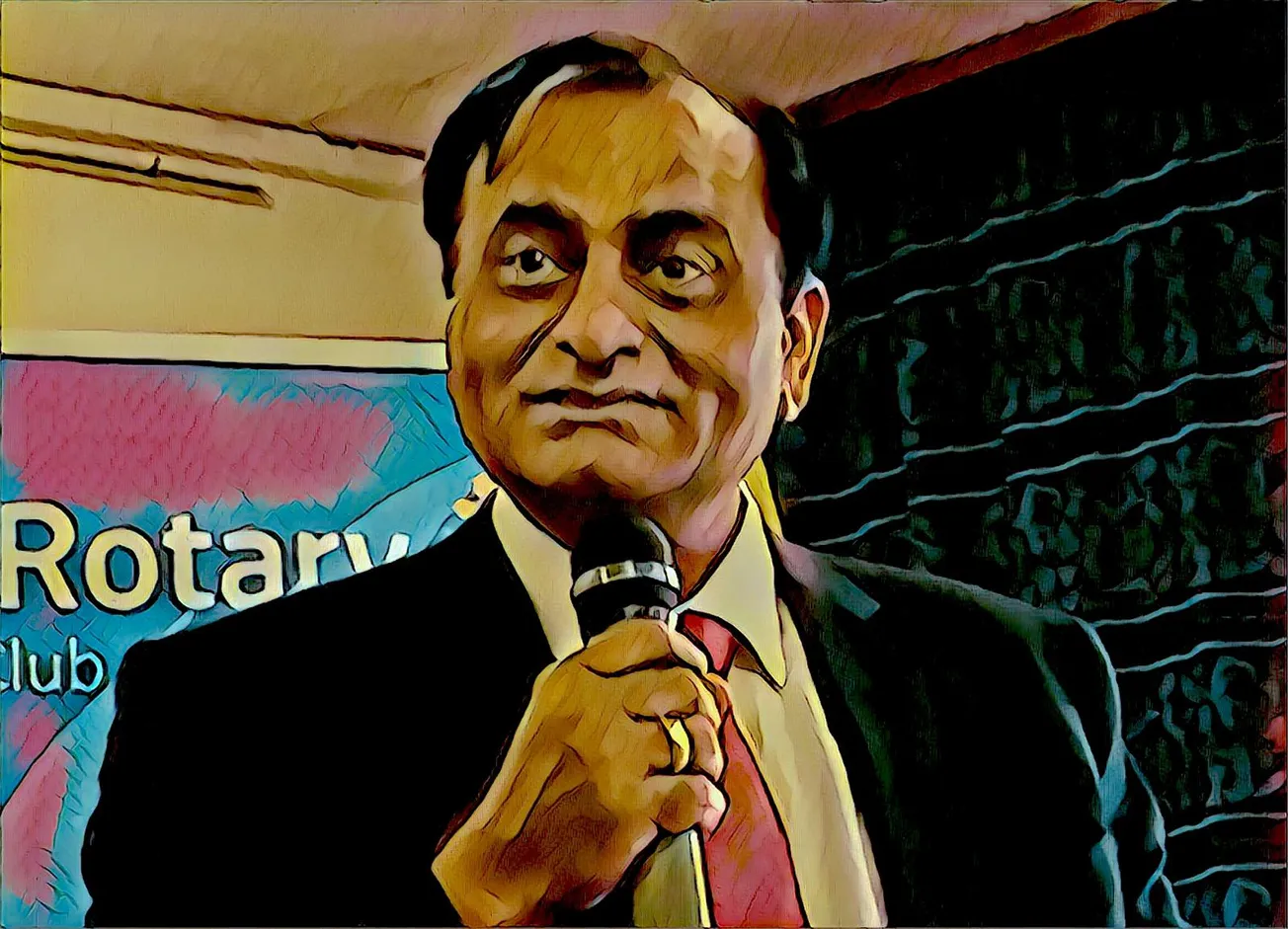 Steel tycoon Narendra Raval injects millions into ARM Cement’s fertilizer unit