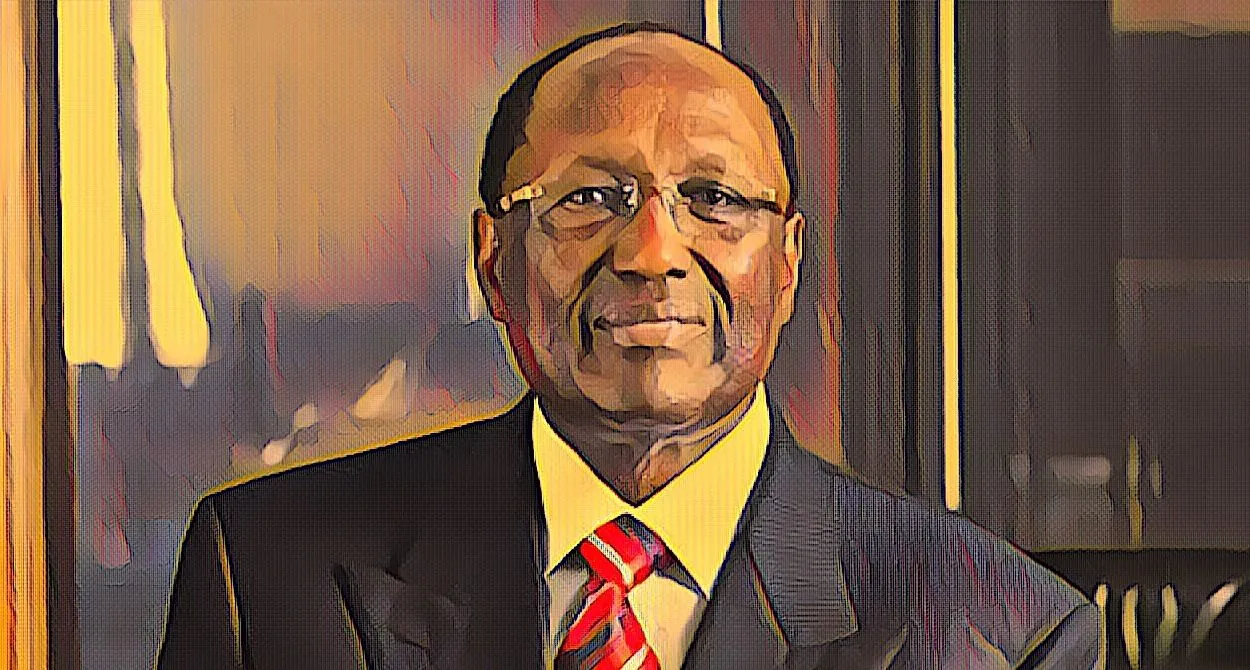 Storied Kenyan tycoon Chris Kirubi passes away at 80