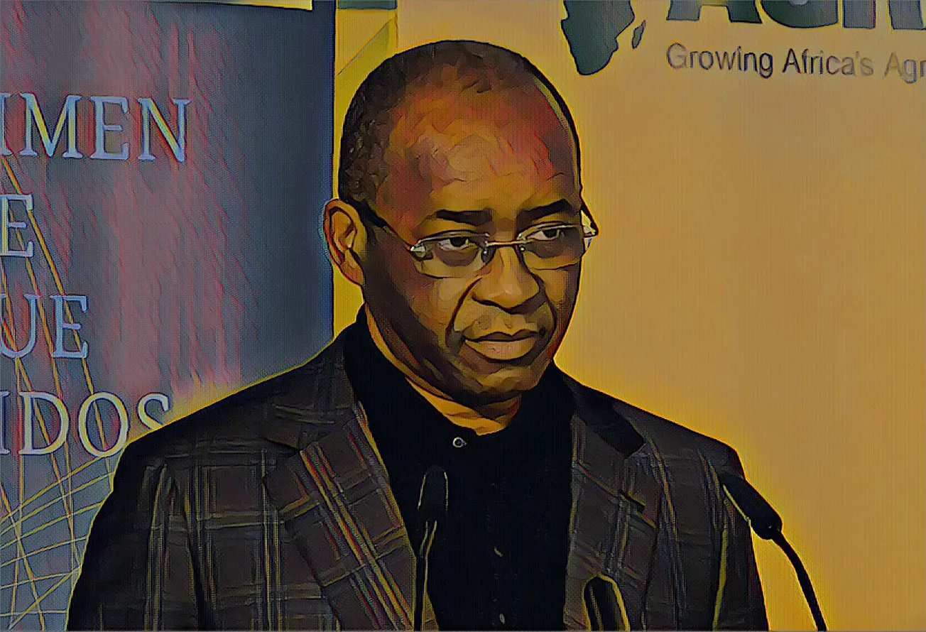 Strive Masiyiwa leads team to unlock $3 billion in financing for COVID-19 vaccines