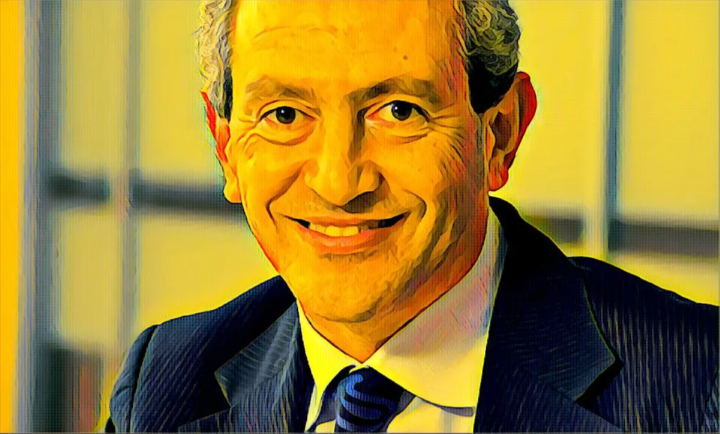 Egyptian billionaire Nassef Sawiris’ Fertiglobe joins Abu Dhabi blue ammonia project