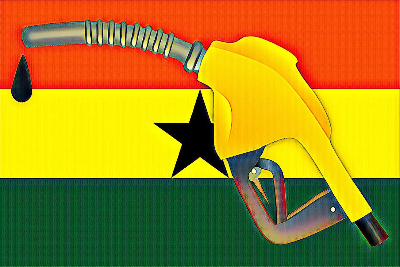 Ghanaian investor Patrick Kingsley-Nyinah to pocket $132,299 in dividends from Ghana Oil