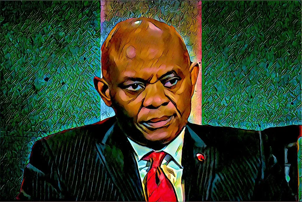 Tycoon philanthropist Tony Elumelu looks to build Nigeria’s first nuclear power plants