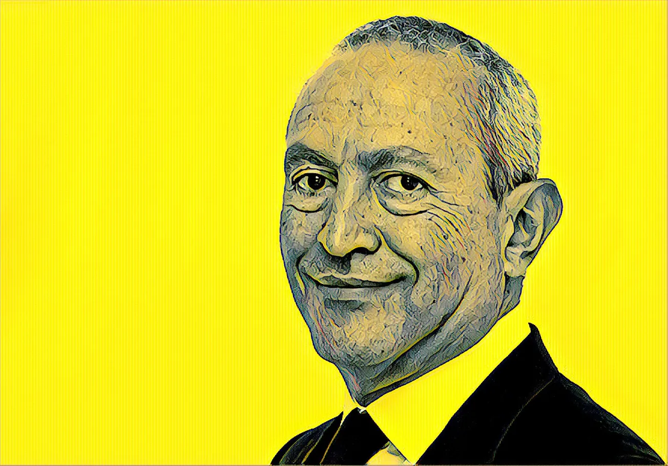 Egyptian tycoon Nassef Sawiris gains $478.7 million on back of positive analyst forecasts for Adidas