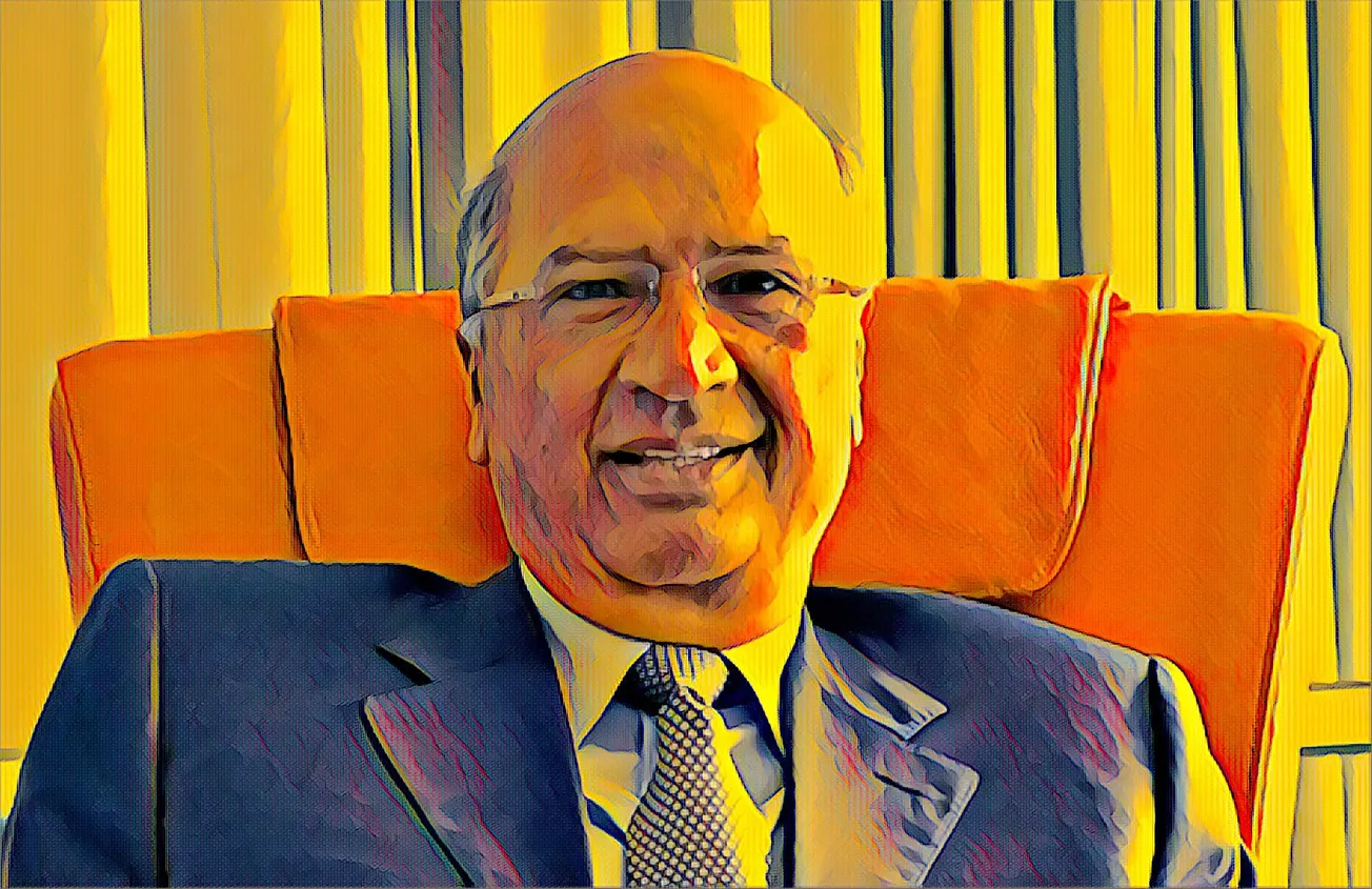 Kenyan tycoon Naushad Merali passes away at age of 70