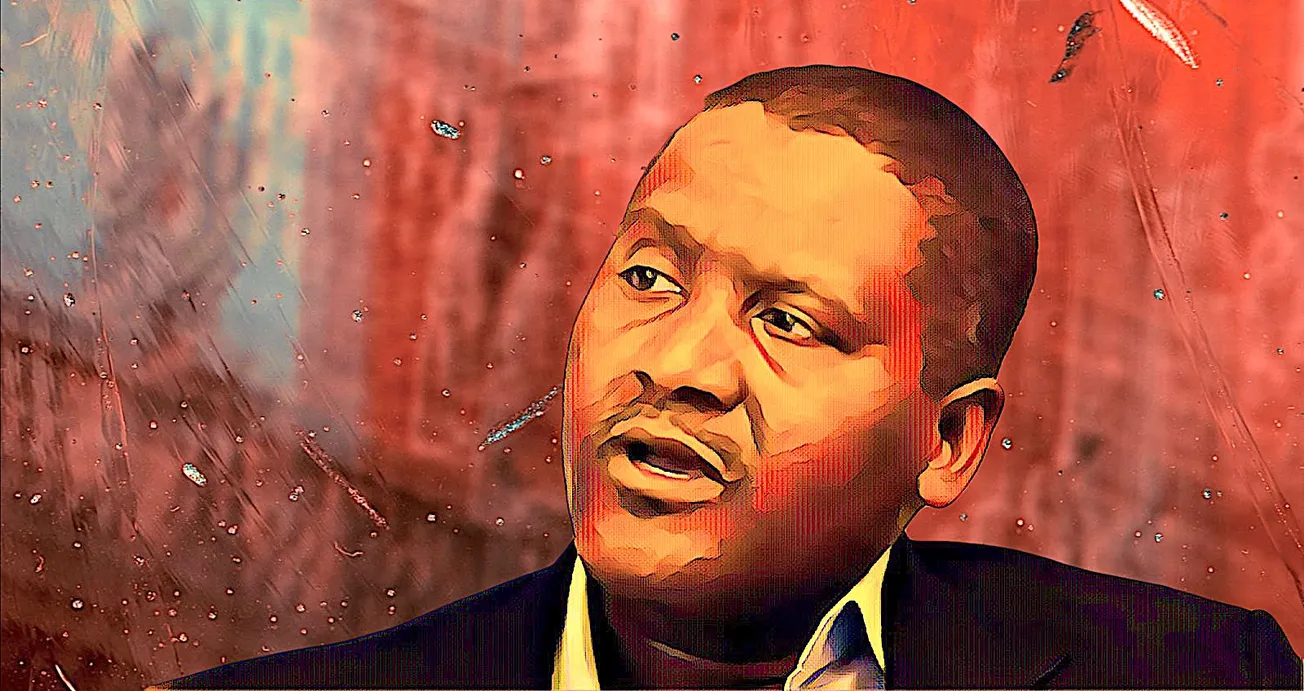 Billionaire industrialist Aliko Dangote set to deliver MKO Abiola National Stadium Abuja to Nigeria in November