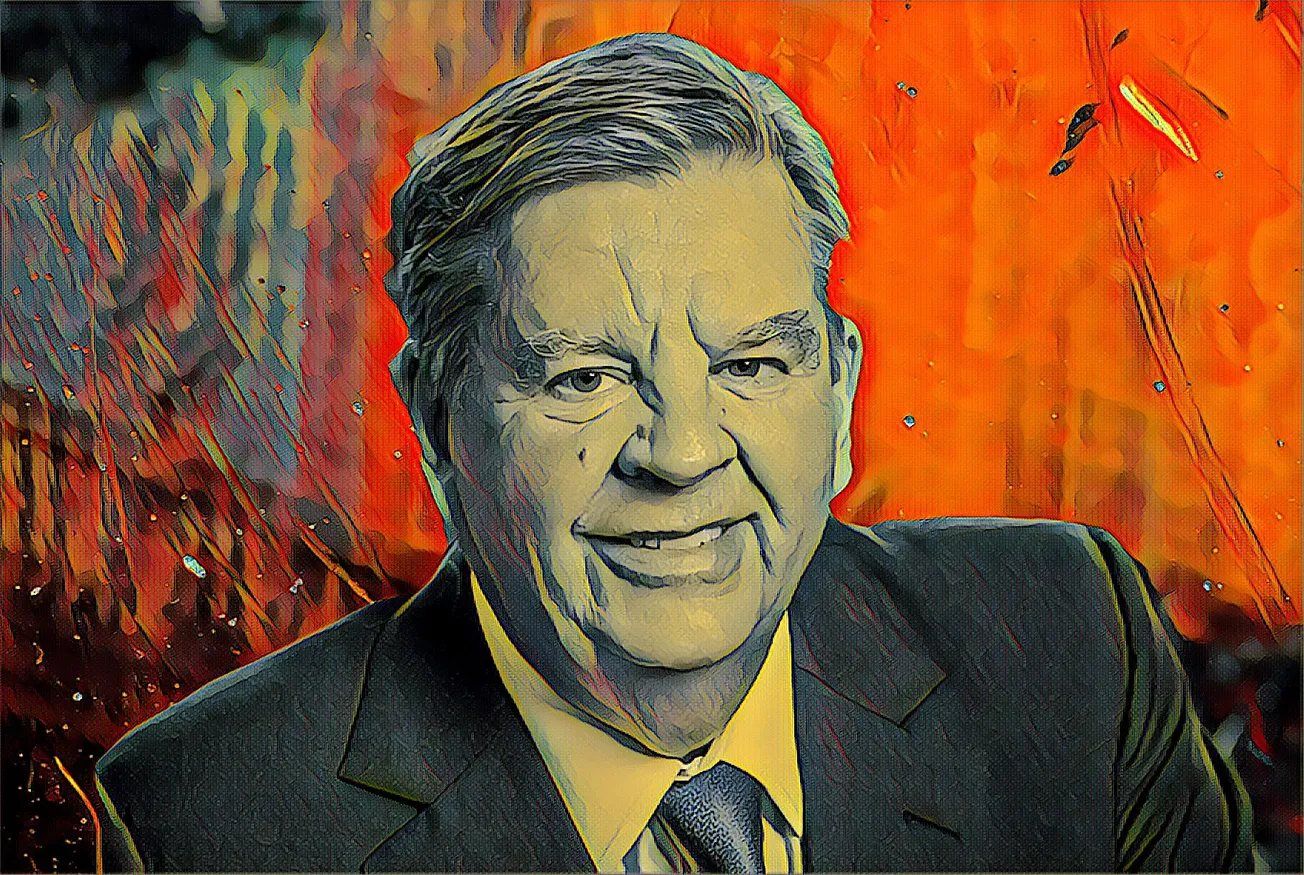 Johann Rupert’s net worth surges by $590 million in 14 days Richemont’s sales rise