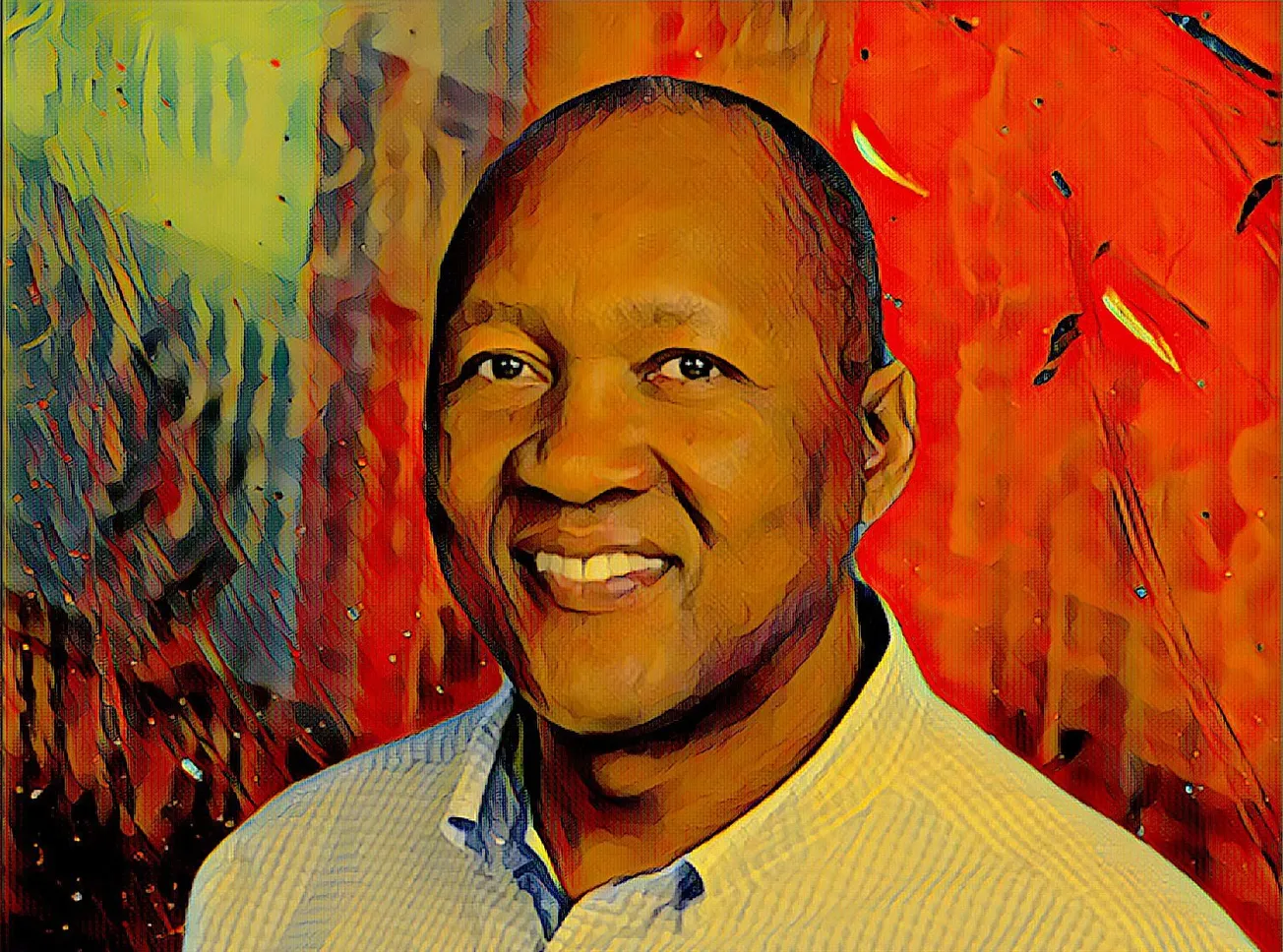 Andile Abner Ngcaba’s Convergence Partners raises $250 million for Africa expansion