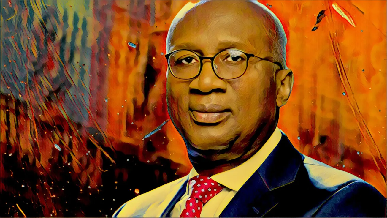 Ernest Ndukwe-led MTN Nigeria renews Nigerian license for next 10 years