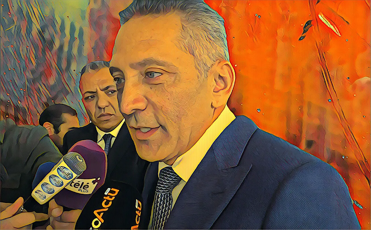 Politician Moulay Hafid Elalamy signs amended deal with Stellantis Group on Morocco’s behalf