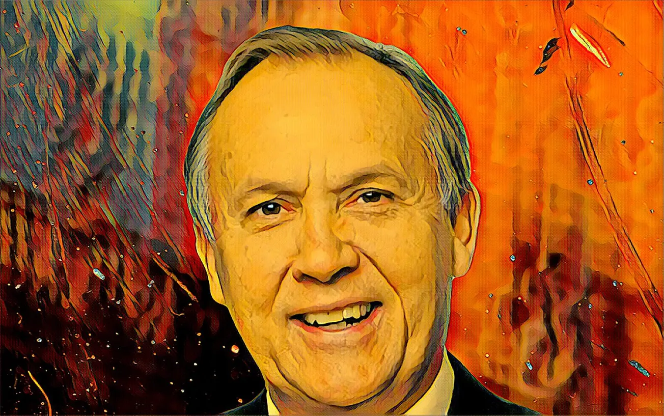 South African tycoon Christo Wiese receives $463.1-million settlement from Steinhoff