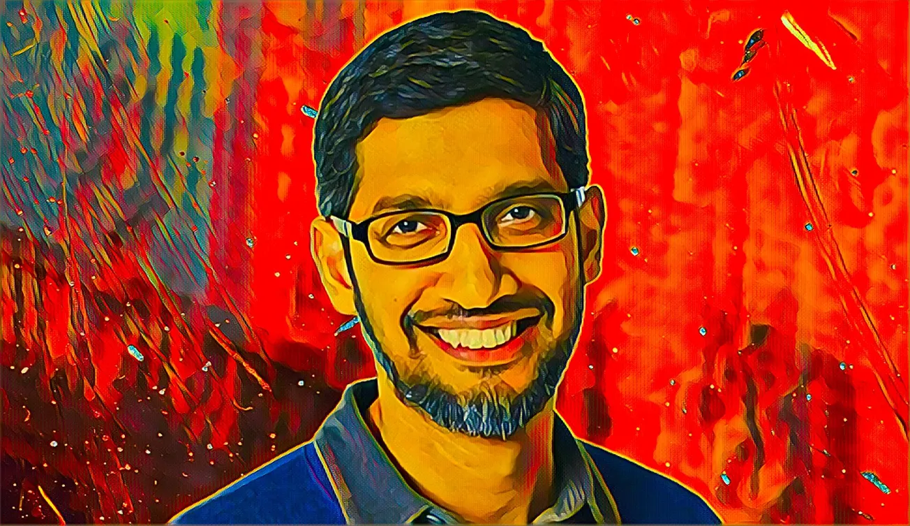 Google CEO Sundar Pichai announces plans to invest $50 million in African startups